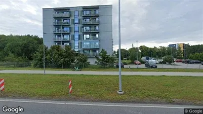 Apartments for rent in Tallinn Kesklinna - Photo from Google Street View