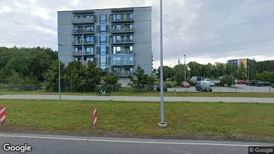 Apartments for rent in Tallinn Kesklinna - Photo from Google Street View