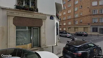 Apartments for rent in Location is not specified - Photo from Google Street View