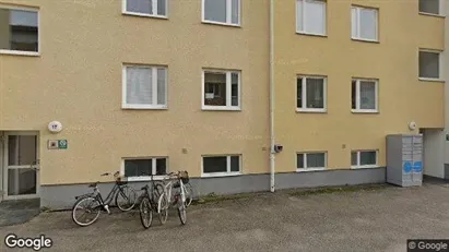 Apartments for rent in Katrineholm - Photo from Google Street View