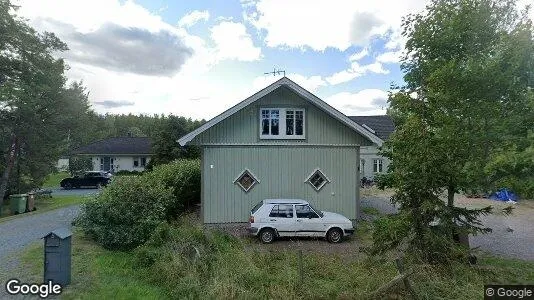 Apartments for rent in Uppsala - Photo from Google Street View