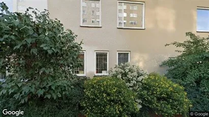 Rooms for rent in Södermalm - Photo from Google Street View