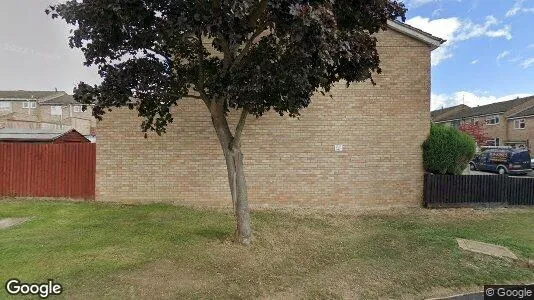 Apartments for rent in Stamford - Lincolnshire - Photo from Google Street View