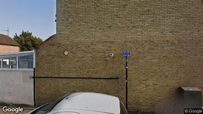 Apartments for rent in Hounslow - Middlesex - Photo from Google Street View