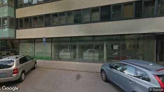 Apartments for rent in Tallinn Kesklinna - Photo from Google Street View