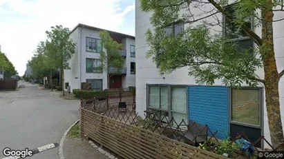 Apartments for rent in Limhamn/Bunkeflo - Photo from Google Street View