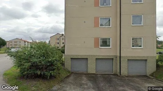 Apartments for rent in Strängnäs - Photo from Google Street View