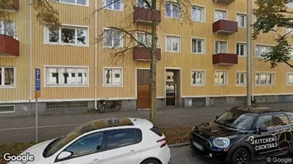 Apartments for rent in Norrköping - Photo from Google Street View