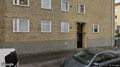 Apartments for rent in Norrköping - Photo from Google Street View