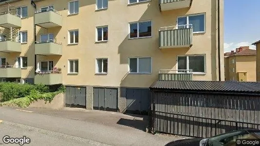 Apartments for rent in Norrköping - Photo from Google Street View