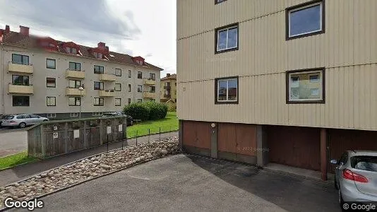 Apartments for rent in Örgryte-Härlanda - Photo from Google Street View