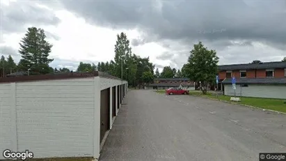 Apartments for rent in Skellefteå - Photo from Google Street View