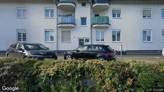 Apartments for rent in Saalekreis - Photo from Google Street View