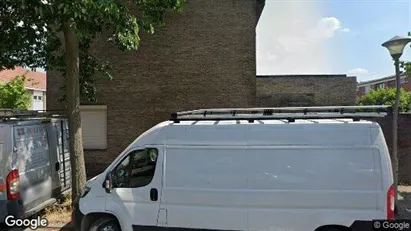 Apartments for rent in Stad Antwerp - Photo from Google Street View