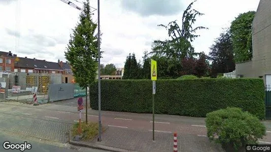 Apartments for rent in Izegem - Photo from Google Street View