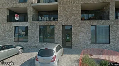 Apartments for rent in Oudenaarde - Photo from Google Street View