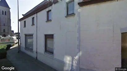 Apartments for rent in Wortegem-Petegem - Photo from Google Street View