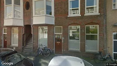 Apartments for rent in The Hague Segbroek - Photo from Google Street View