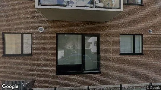 Apartments for rent in Aalborg Center - Photo from Google Street View