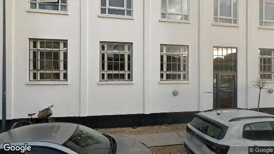 Apartments for rent in Copenhagen S - Photo from Google Street View