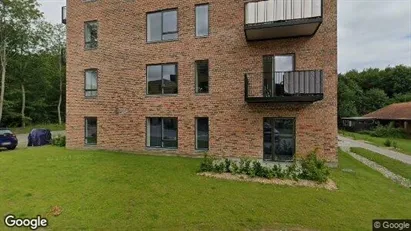 Apartments for rent in Fredericia - Photo from Google Street View