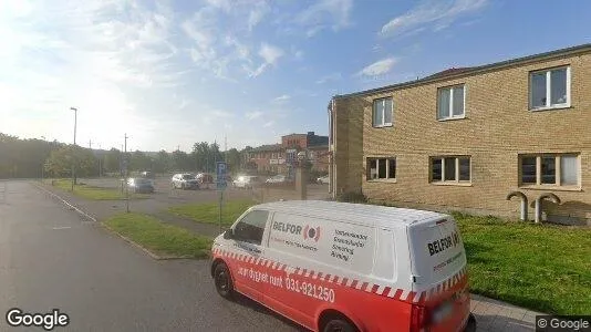 Apartments for rent in Mölndal - Photo from Google Street View