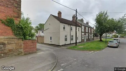 Apartments for rent in Yarm - Cleveland - Photo from Google Street View