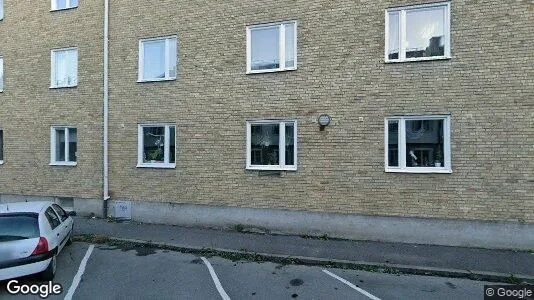 Apartments for rent in Jönköping - Photo from Google Street View