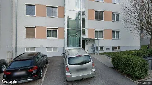 Apartments for rent in Steyregg - Photo from Google Street View