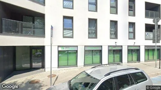 Apartments for rent in Kraków Podgórze - Photo from Google Street View