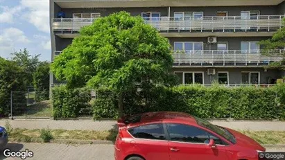 Apartments for rent in Łódź - Photo from Google Street View