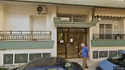 Apartments for rent in Ioannina - Photo from Google Street View