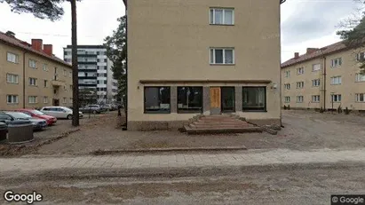 Apartments for rent in Rauma - Photo from Google Street View