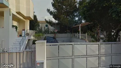 Apartments for rent in Patras - Photo from Google Street View