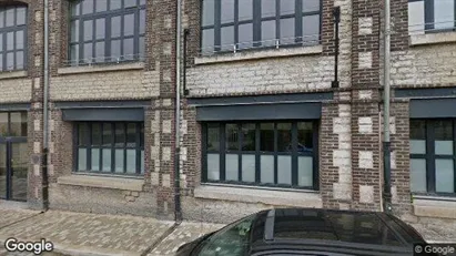 Apartments for rent in Troyes - Photo from Google Street View