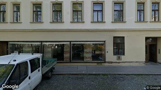 Apartments for rent in Vienna Leopoldstadt - Photo from Google Street View