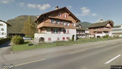 Apartments for rent in Nidwalden - Photo from Google Street View