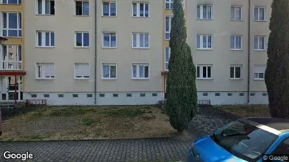 Apartments for rent in Bautzen - Photo from Google Street View