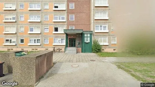 Apartments for rent in Bautzen - Photo from Google Street View