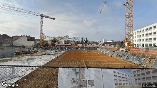 Apartments for rent in Aalst - Photo from Google Street View