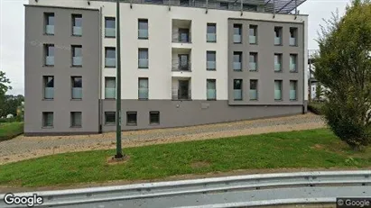 Apartments for rent in Aarlen - Photo from Google Street View