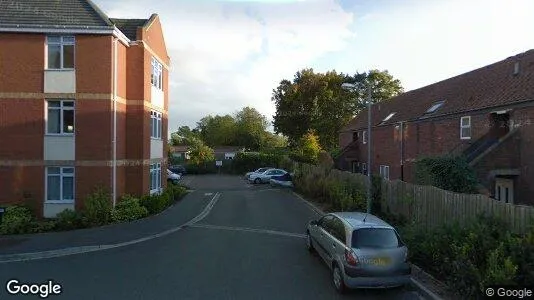 Apartments for rent in York - North Yorkshire - Photo from Google Street View