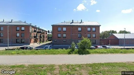 Apartments for rent in Turku - Photo from Google Street View