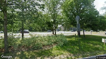 Apartments for rent in Turku - Photo from Google Street View