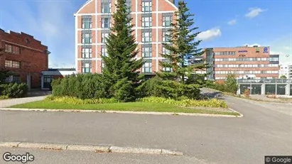 Apartments for rent in Lahti - Photo from Google Street View