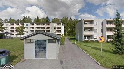 Apartments for rent in Lahti - Photo from Google Street View