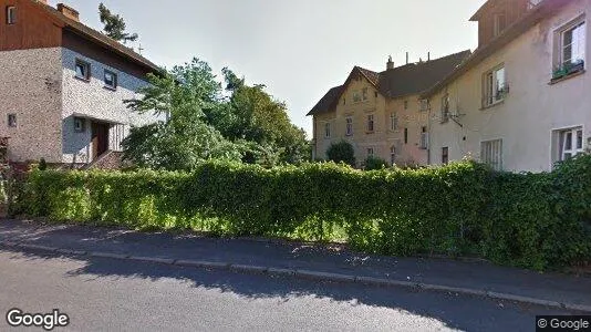 Apartments for rent in Jelenia góra - Photo from Google Street View