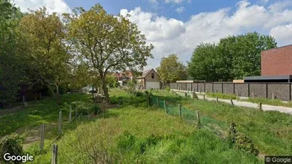 Apartments for rent in Waregem - Photo from Google Street View