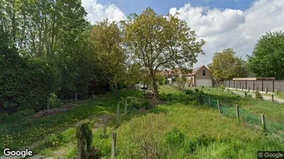 Apartments for rent in Waregem - Photo from Google Street View