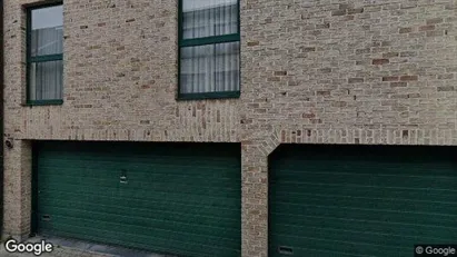 Apartments for rent in Londerzeel - Photo from Google Street View